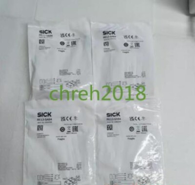 Sa84 1 PCS NEW SICK Magnetic non-contact switch sensor RE13-SA84 | eBay
