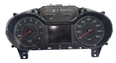 17 18 CHEVY CRUZE Speedometer 73023 MILES w/ AUTO ENGINE STOP/START