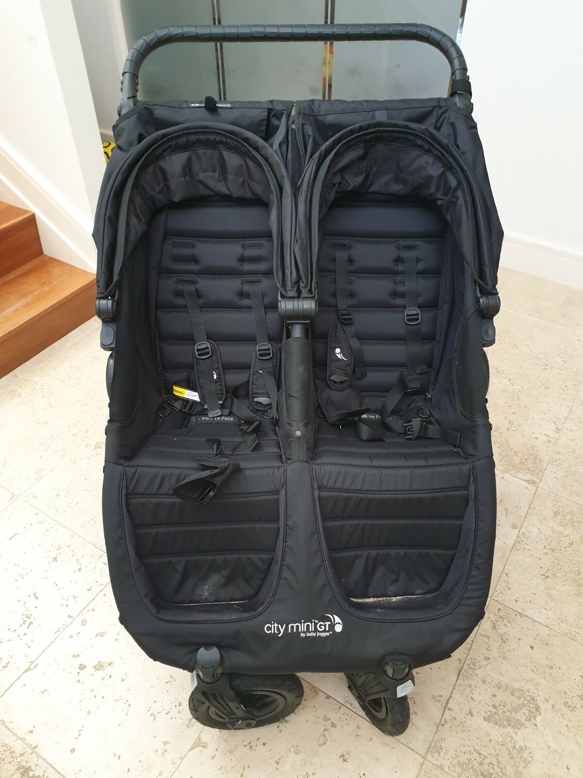 one step ahead sit and stand stroller