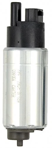 Bomba de combustible eléctrica Carter P74219 para Chevrolet GMC Tahoe Yukon 1995 Foto 2 de 2