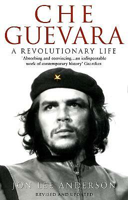 Che Guevara by Jon Lee Anderson (Paperback, 1997)
