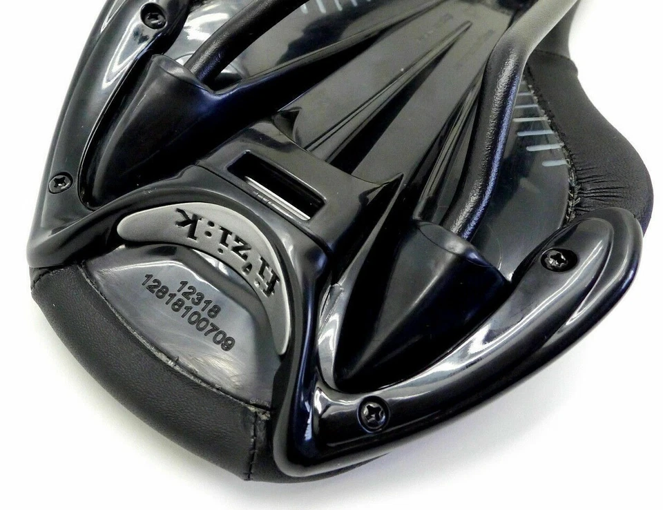 Sillín de aleación Fizik Nisene asiento de sillín de bicicleta   Foto 3 de 4