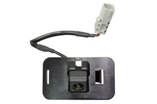 Rear View Reverse Back Up Park Assist Camera with Surround View for Cadillac GMC