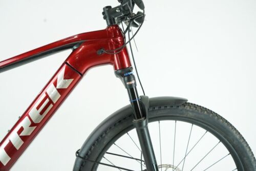 Trek Powerfly Sport 7 EQ 2023 - All Terrain E Bike - 625 Wh - 29/27,5 Zoll - Har - Bild 3 von 6