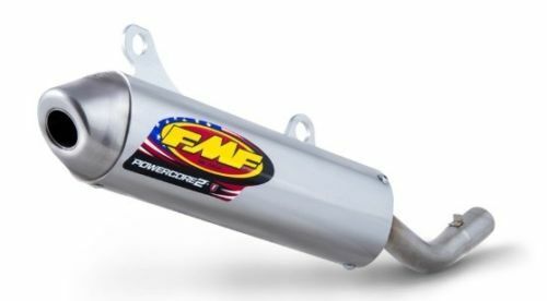 FMF Powercore 2 Silencer For KTM 250 300 SX XC XCW 2017-2018 025205 - Picture 1 of 1