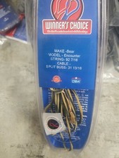 Winners Choice String & Cable for Fred Bear E...