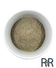 Organic Wood Betony Herb (Stachys officinalis) ULTRA FINE POWDER (Wicca, Herbal)