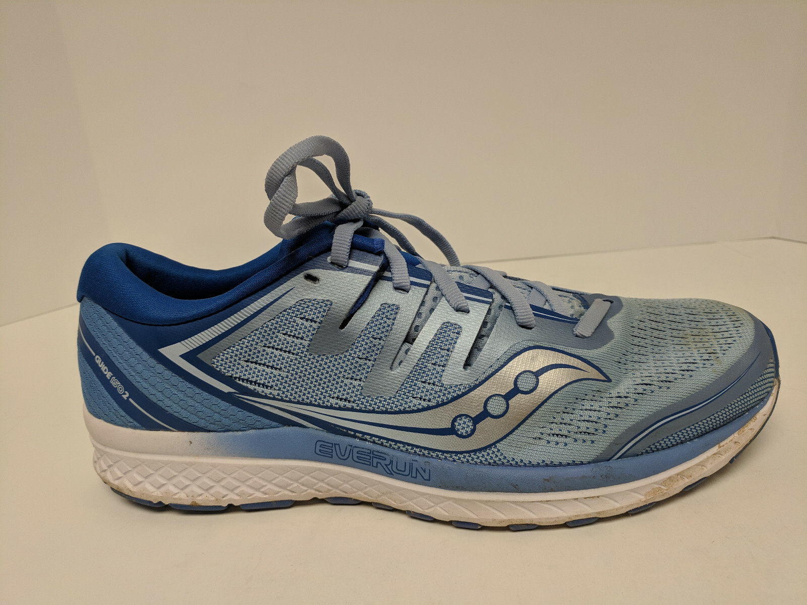 saucony guide iso 2 womens