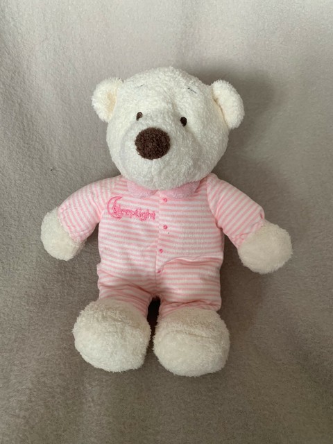 m&s teddy