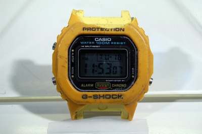 casio g shock dw 500
