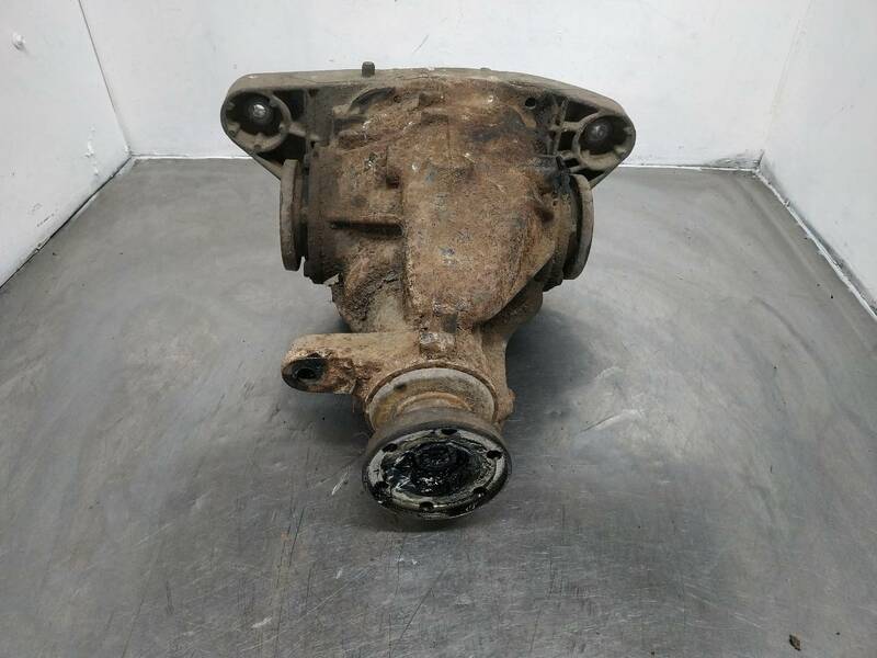 1213657 differenzial hinten für BMW SERIE 7 (E38) 30I 1996 416624 