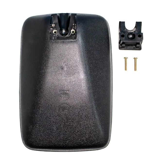 Espejo retrovisor de repuesto para tractor Kubota 3F260-53342 Foto 2 de 2