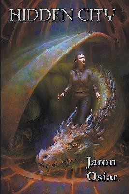 Hidden City von Jaron Osiar - neue Kopie - 9798201747206