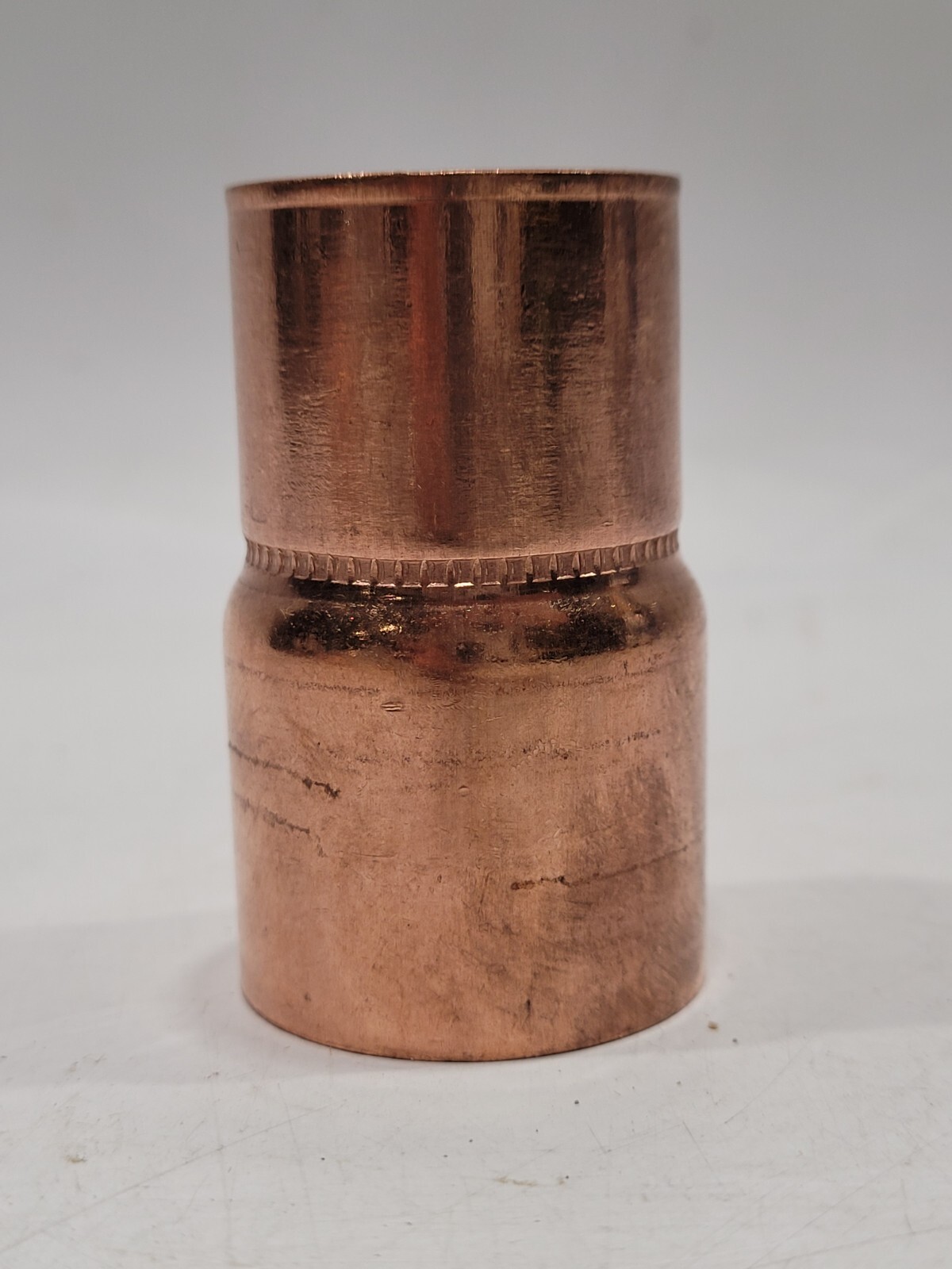 Copper Fitting Reducer