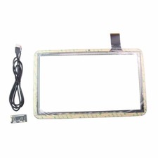 Capacitive Touch Screen USB Control Card Plug and Play 387x236mm 15.6 inch