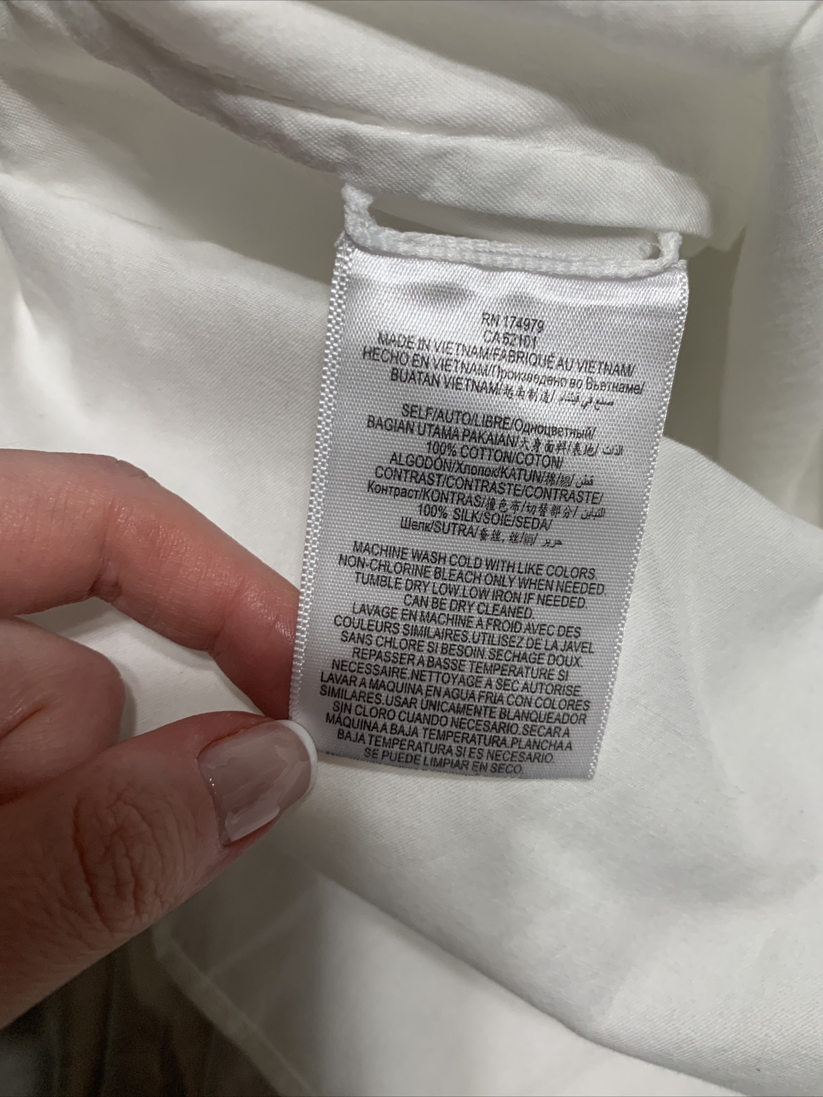 bcbgmaxazria npb16a21-100 Solid white Ruffle dres… - image 4