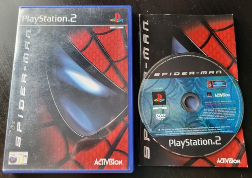 PS2 PlayStation Two Multi Listado Elige Juego Completo Manual Disco Estuche Incluido PAL - Imagen 83 de 107
