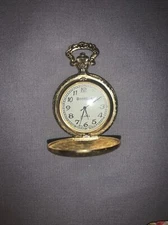 bonetta pocket watch
