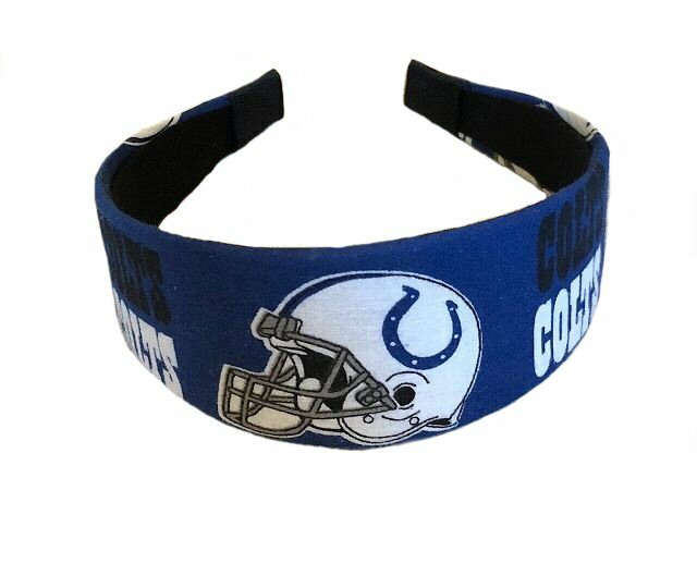 Indianapolis Colts Headband eBay