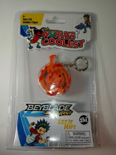 coolest beyblades in the world