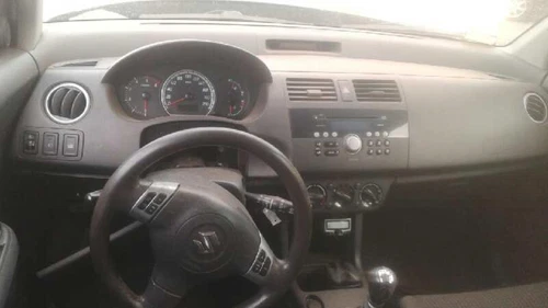 3910162J0 Sistema Audio/Radio Cd para SUZUKI SWIFT BERLINA (RS/MZ) 2006 1308982 - Imagen 7 de 10