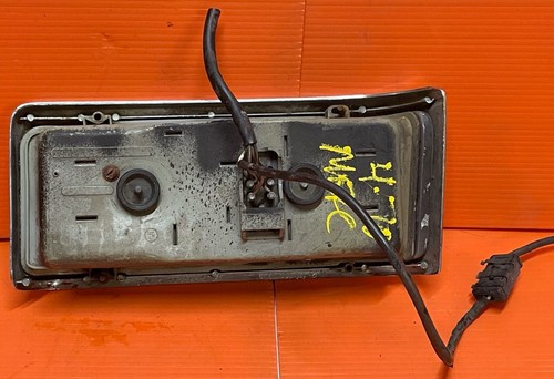 1967-1976 Mercedes Benz 220 250 280 Right RH Taillight OEM 1158202064 - Picture 10 of 18