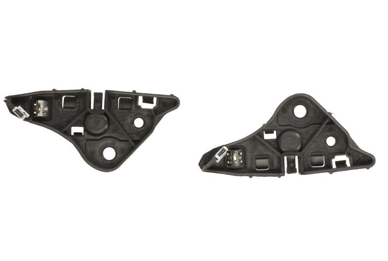 Bumper Holder Front Right Left 2 Pieces for: RENAULT FLUENCE 02.10-11.15