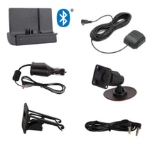SXDV3 SiriusXM Radio Car Kit, Bluetooth Dock Xpress, OnyX, Starmate, Sportster