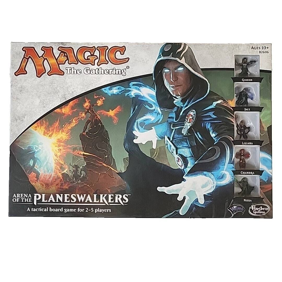 Magic The Gathering Tarjetas contemporáneos de fabricación Juego Juegos