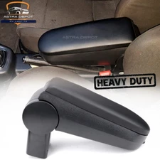 For 99-04 VW Jetta Bora Golf MK4 Center Console Armrest Organizer Storage Box