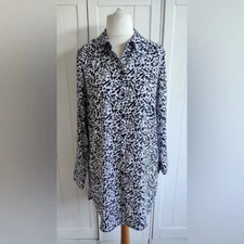 Papaya- Animal Print Blouses for Women Size 16