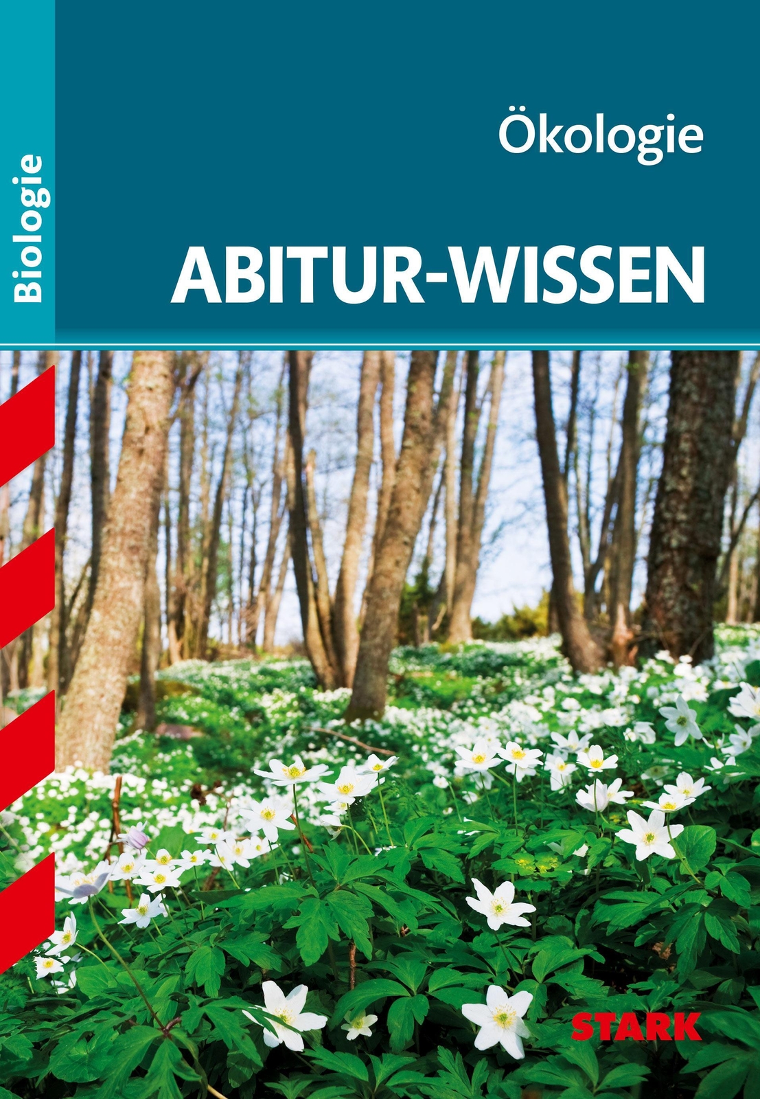 Thumbnail - Abitur-wissen - Biologie - Ökologie Ole Müller Taschenbuch 168 S.