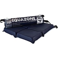 Equazone Self-inflating Pressure Relieving Air Cushion Medium 17"x17"