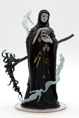 D&D Icons of the Realms - Bigby Presents: Glory of the Giants Miniatur aussuchen