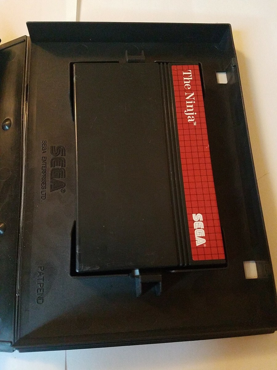 Archiv: SEGA Spiele für verschiedene Systeme