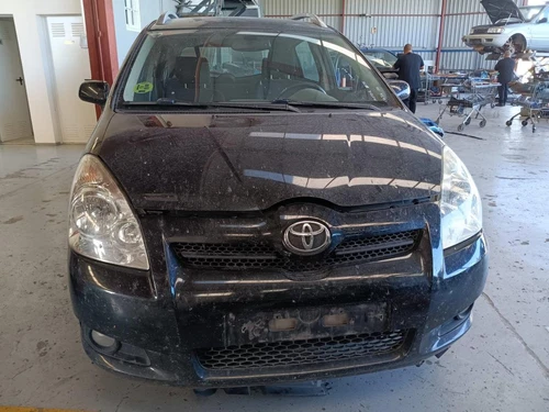 770100F010 Aforador para TOYOTA COROLLA VERSO (R1) 2.2 D-4D Luna 2005 3830222 - Imagen 5 de 10