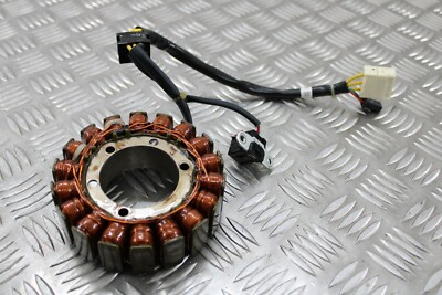 Suzuki DL 1000 V Strom 2019 Generator Wicklungen Stator 2017 > 2019 WB