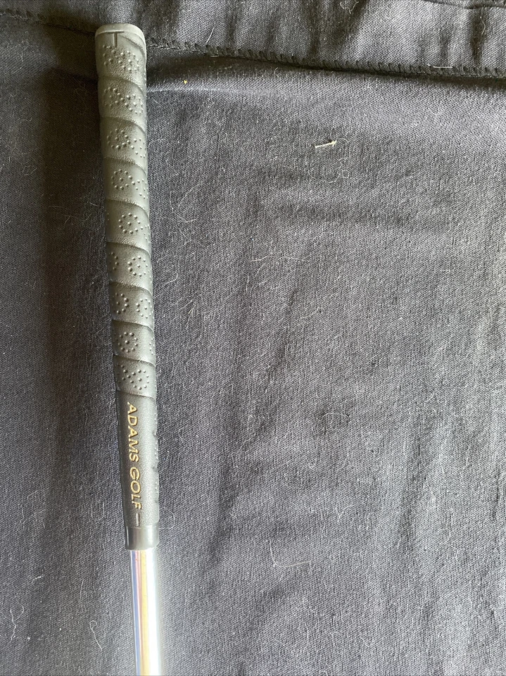 Adams Hank Haney Tour Prototype Putter # VMI 7 CNC Milled Head RARE Numbered - Image 4 of 4