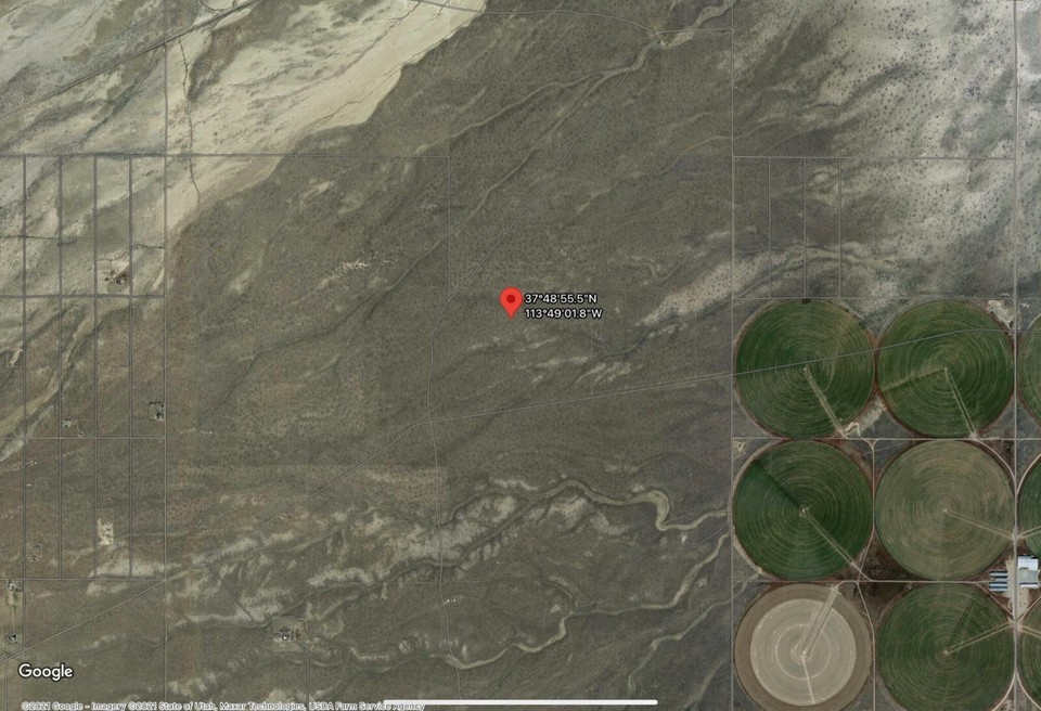 Vacant Land For SaleUTAH 99 down 50 / monthNo Interest financing