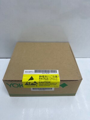 YOKOGAWA SDV541-S63/PRP S3 DIGITAL OUTPUT MODULE ( sealed )