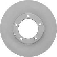 Disc Brake Rotor-OEF3 Autopart Intl 1407-78183 fits 95-04 Toyota Tacoma