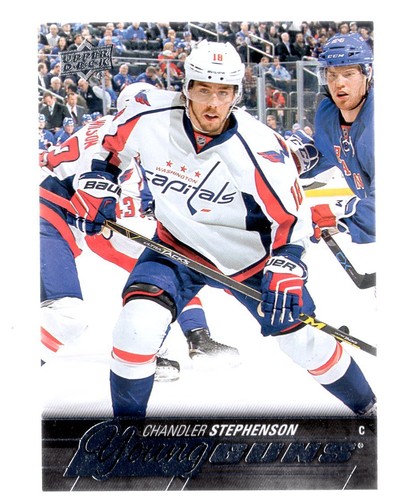 2015-16 Upper Deck Young Guns & Update U-Pick From The List - Picture 84 of 130