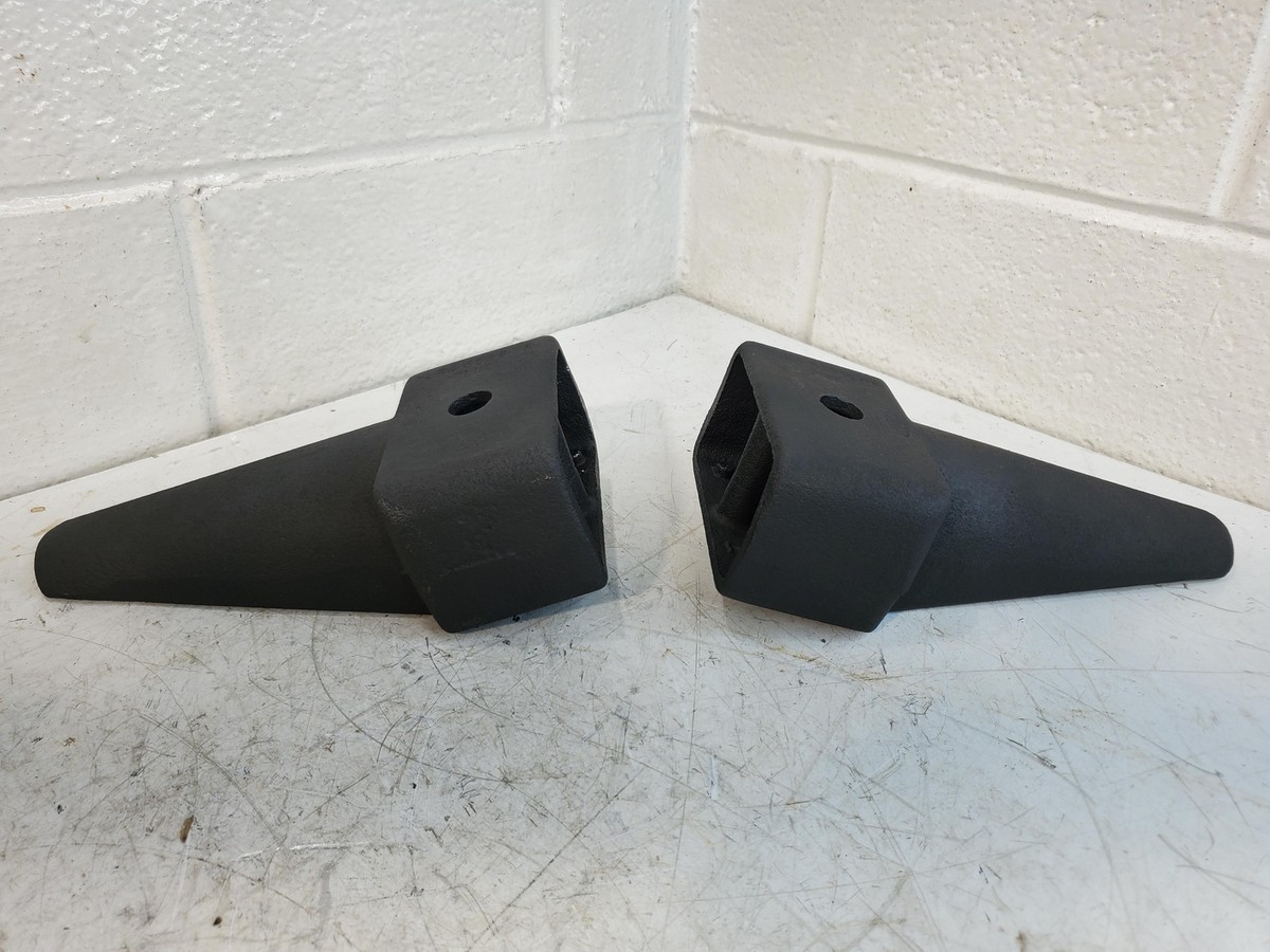 2002-2008 Ford Ranger Rear 2.5