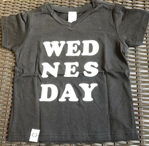 SUPER CUTE - CENTS OF STYLE CHILDRENS T-SHIRTS - Picture 10 of 22