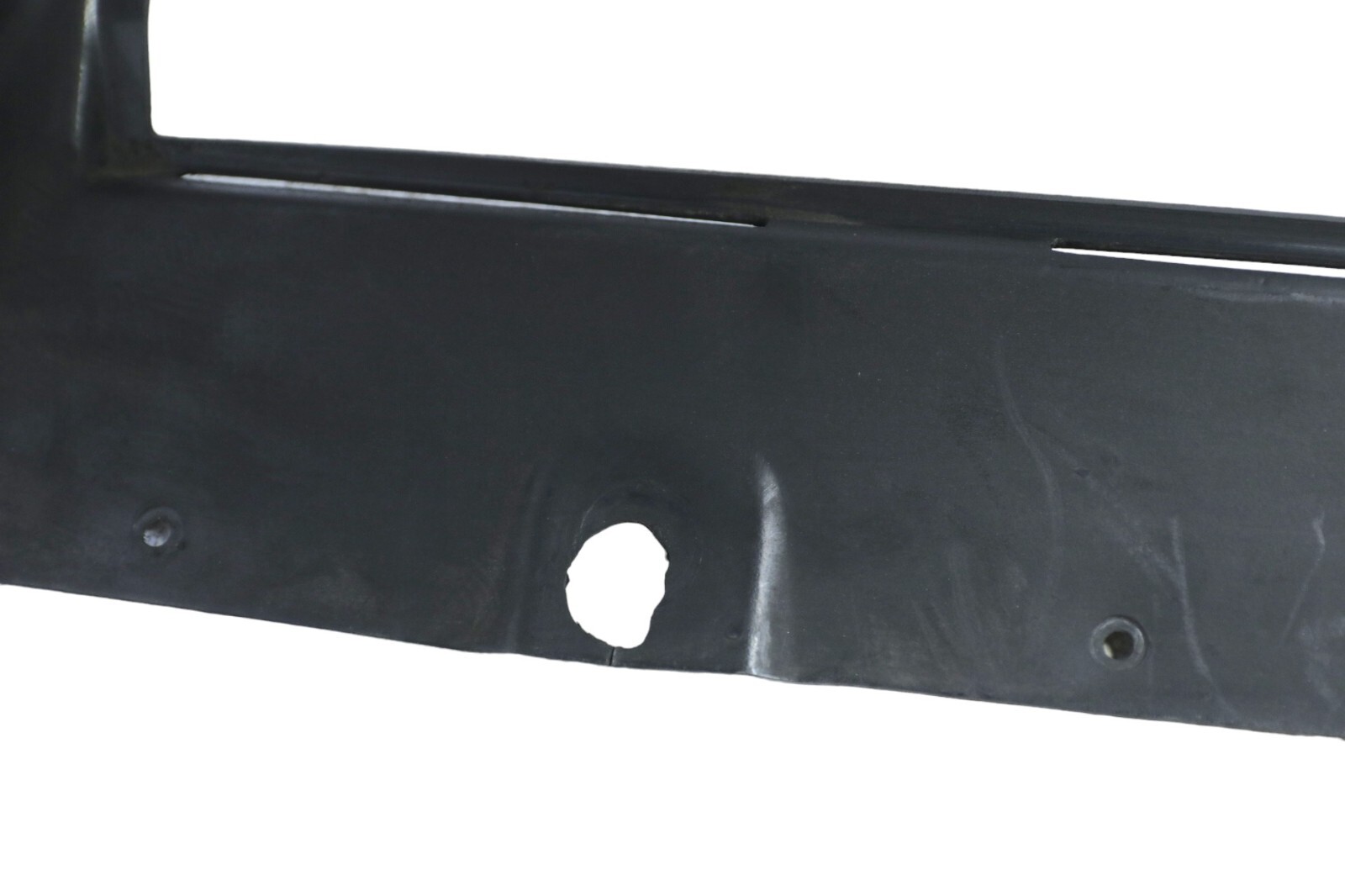 Lamborghini Murcielago LP640 Front Right Wheel Arch Fender Liner 2007 - 2010 OEM