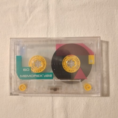 Set di 18 nastri audio vuoti pregiudizi normali e alti 60/90/100 minuti - Foto 6 di 6
