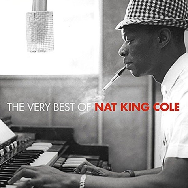 Nat King Cole Very Best Of 2-CD NEW SEALED Unforgettable/Mona Lisa/Nature Boy+