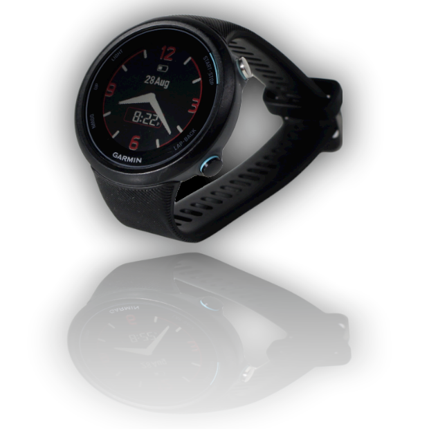 Garmin Swim 2 GPS Swimming Watch 