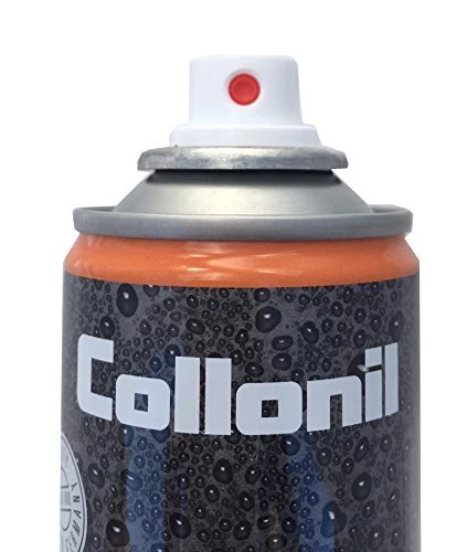 Collonil CARBON PRO PROTECTOR EXTREMADAMENTE DURADERO CONTRA SUCIEDAD Y HUMEDAD 300 ml Foto 2 de 4