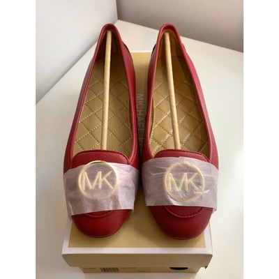 lillie moccasin flats
